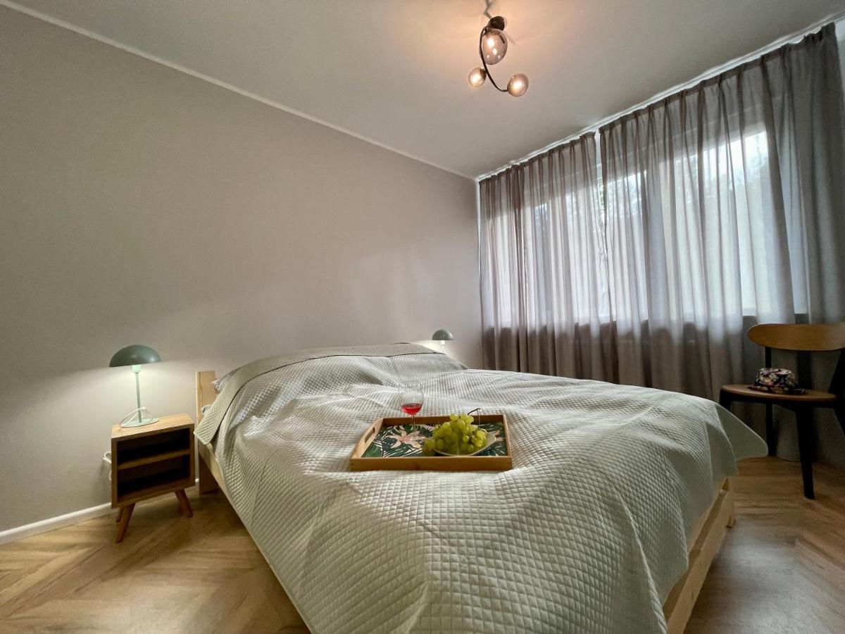 Apartment W Srodmiesciu