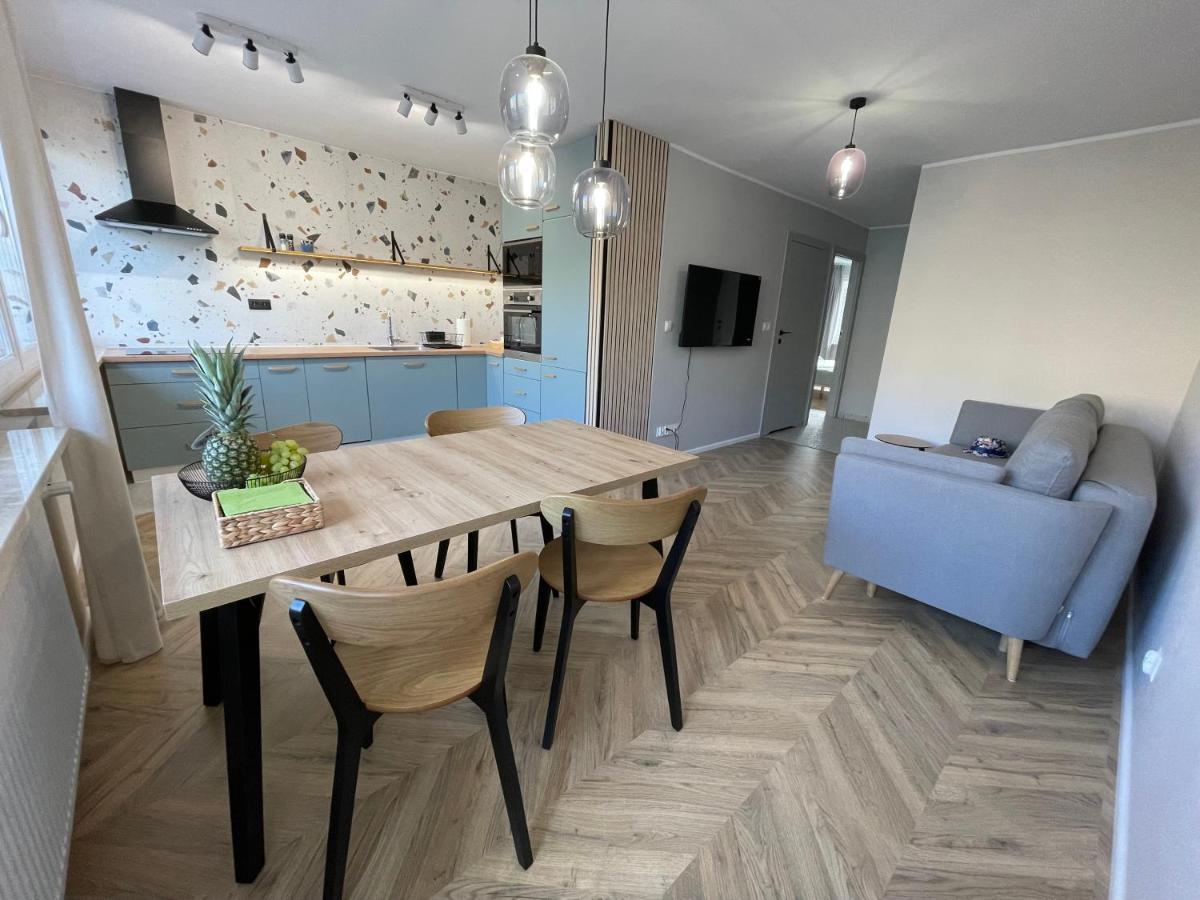 W Srodmiesciu Apartament *