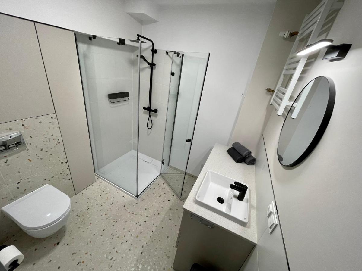 Apartment W Srodmiesciu Gdynia