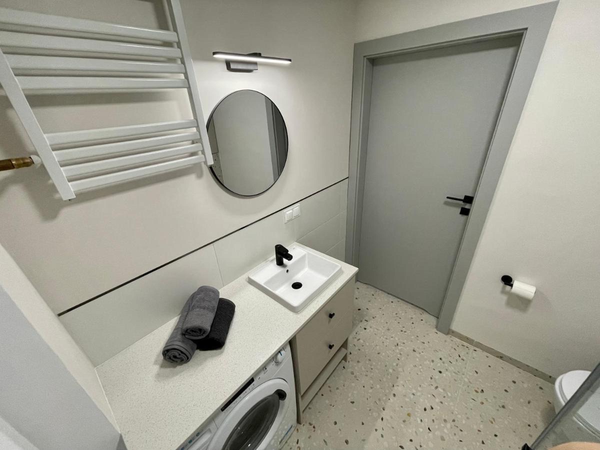 W Srodmiesciu Apartment