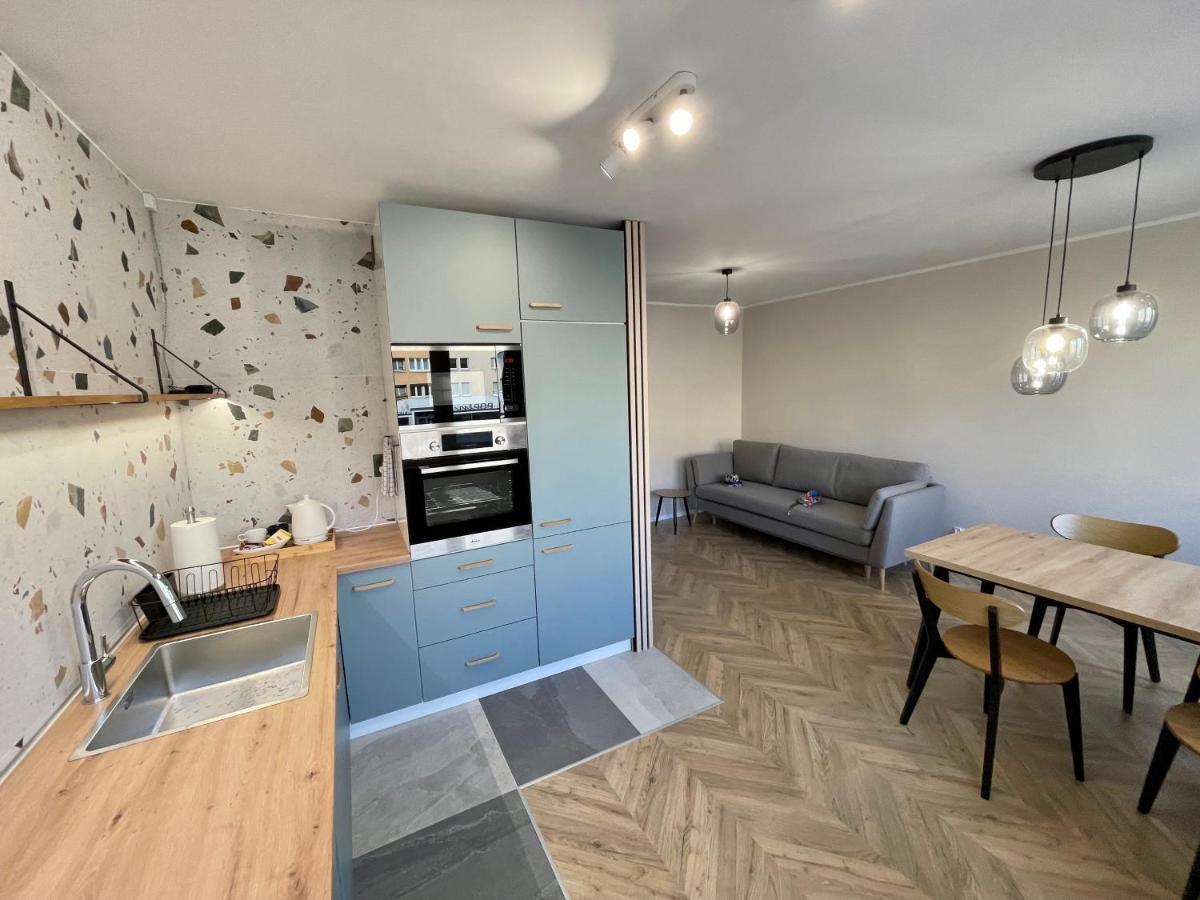W Srodmiesciu Apartment